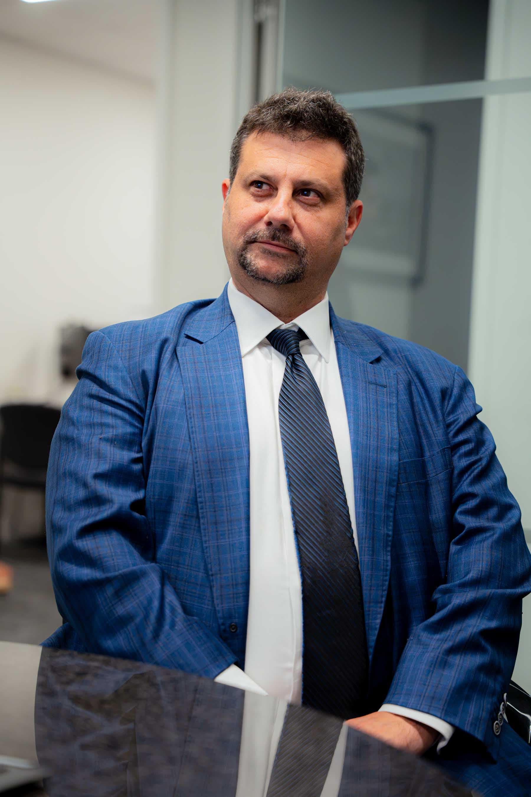Jason B. Kessler